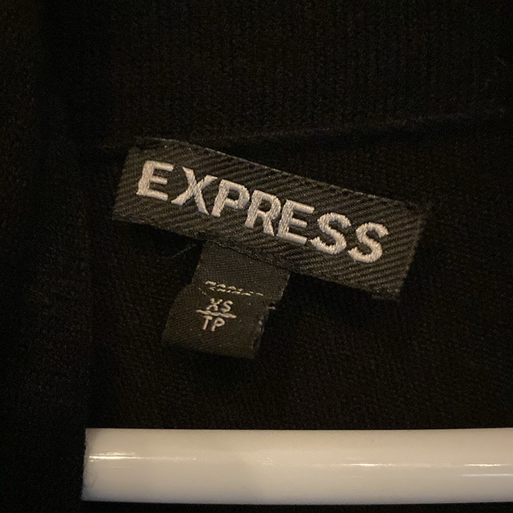 Express cardigan - Picture 2 of 3
